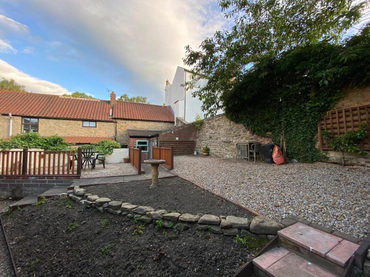 Bondgate Holiday Cottage Durham Eksteriør bilde
