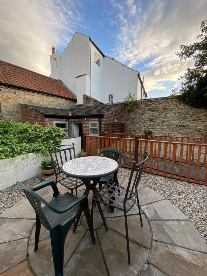Bondgate Holiday Cottage Durham Eksteriør bilde